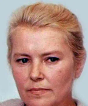 Зинаида Дехтярева
