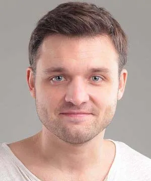 Иван Замотаев