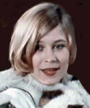 Наталья Каширина