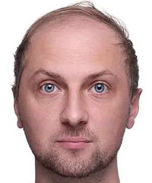 Александр Зубарев