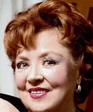 Светлана Карпинская
