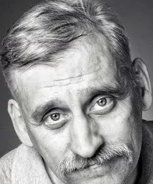 Сергей Зубенко