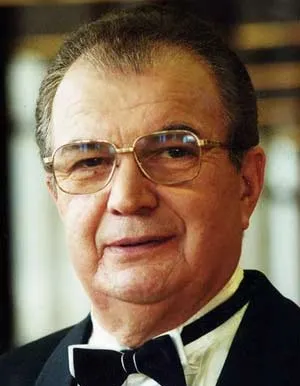 Эмиль Эмильевич Кио