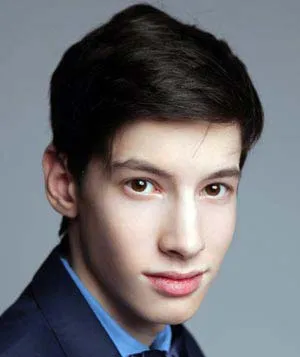 Роман Ершов (актер)