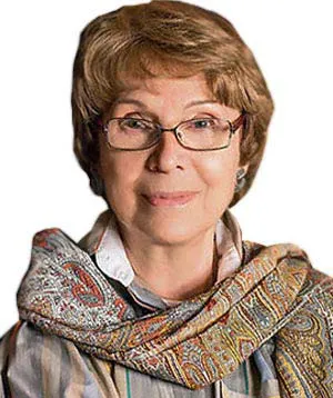 Наталия Киндинова