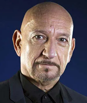 Бен Кингсли (Ben Kingsley)
