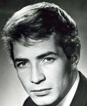 Юрий Каморный