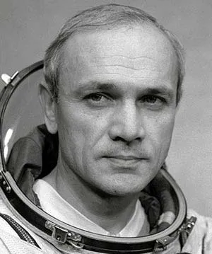 Владимир Джанибеков