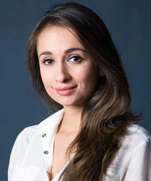 Анастасия Клименко