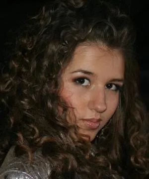 Алина Зубицкая