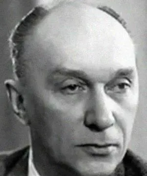 Сергей Карнович-Валуа