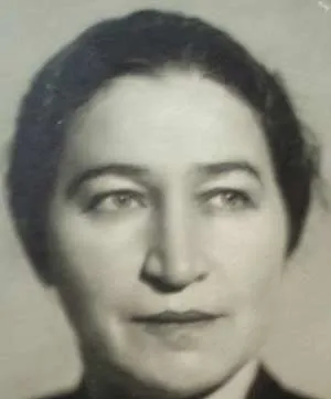 Полина Жемчужина