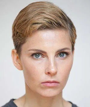 Анна Калабина