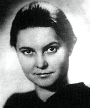 Кира Канаева