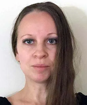 Екатерина Зубкова