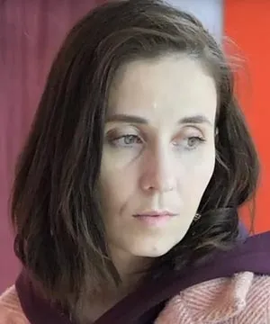 Александра Казанцева