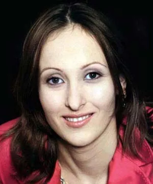 Амина Зарипова