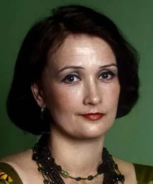Зинаида Кириенко