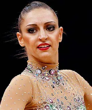 Евгения Канаева