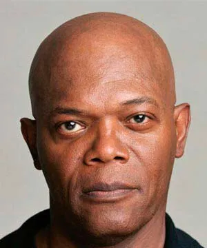 Сэмюэл Л Джексон (Samuel L Jackson)