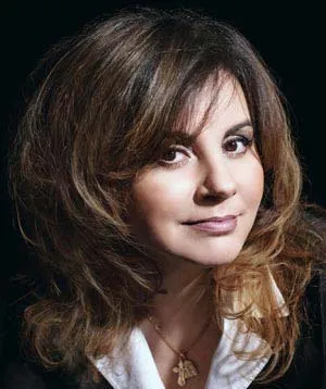 Светлана Кашина