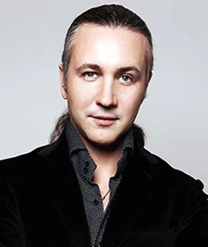 Илья Зудин