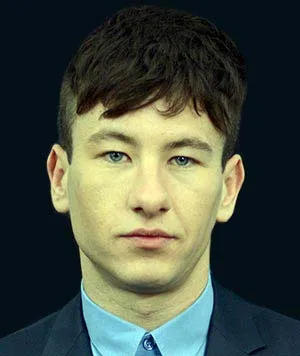Барри Кеоган (Barry Keoghan)