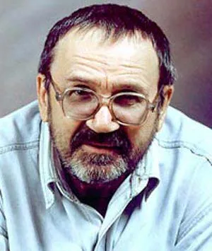Вячеслав Кириличев