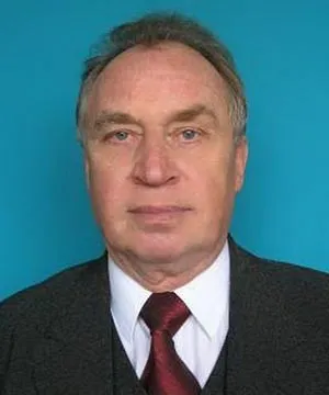Петр Заломнов