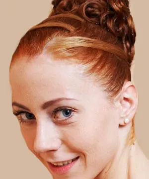 Анна Ильющенко