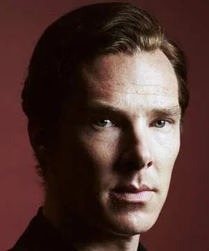 Бенедикт Камбербэтч (Benedict Cumberbatch)