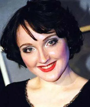 Ирина Зайцева (актриса)