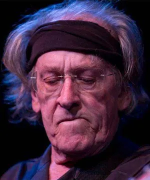 Пол Кантнер (Paul Kantner)