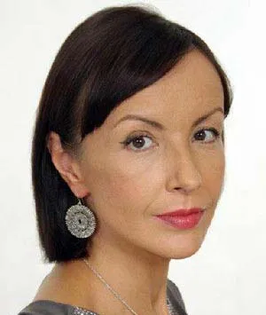Елена Жукова (III)
