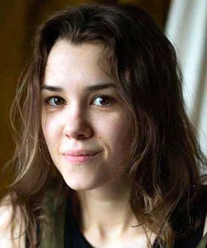 Ангелина Загребина