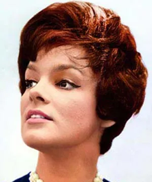 Елена Изергина