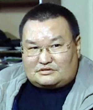 Евгений Иванов (IV)