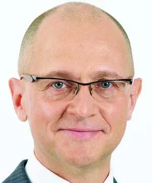 Сергей Кириенко