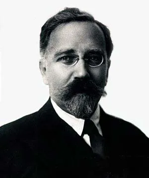 Лев Каменев