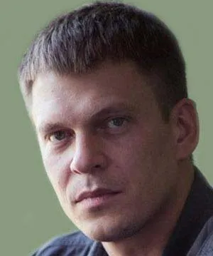 Андрей Исаенко