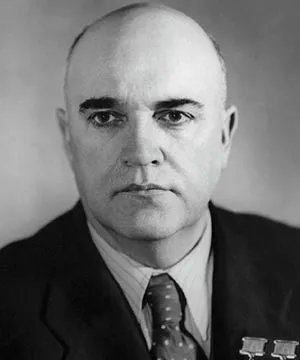 Авраамий Завенягин