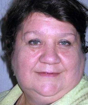 Анна Кисель