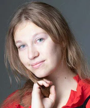 Алиса Журавская