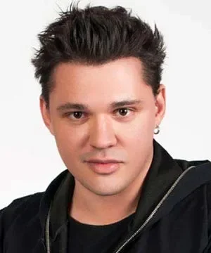 Алексей Кабанов