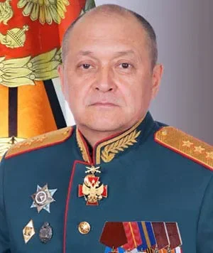 Алексей Ким