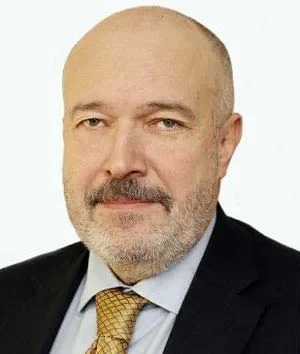 Василий Кикнадзе