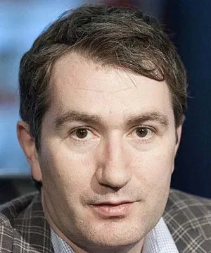 Григорий Заславский