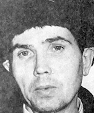 Павел Захаров (Паша Цируль)