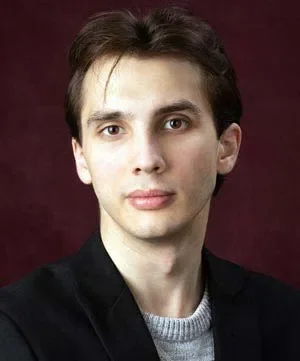 Стэфэн Киященко