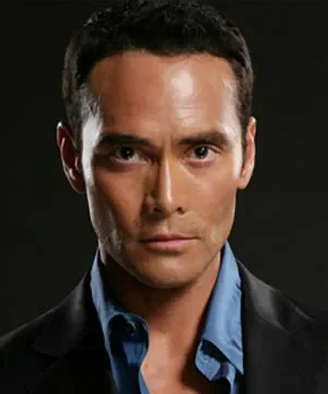 Марк Дакаскос (Mark Dacascos)